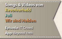 Kostenlose Downloads zu Ostern bei iTunes