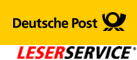 Aktuelle Gutschein- und Sonderaktionen von Leserservice.de