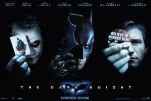 Spielfilme kostenlos sehen bei Maxdome - u.a. 'Batman - The Dark Knight'!